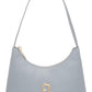 Furla Diamante Logo Plaque Mini Shoulder Bag