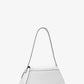 Ludlow Medium Studded Leather Shoulder Bag