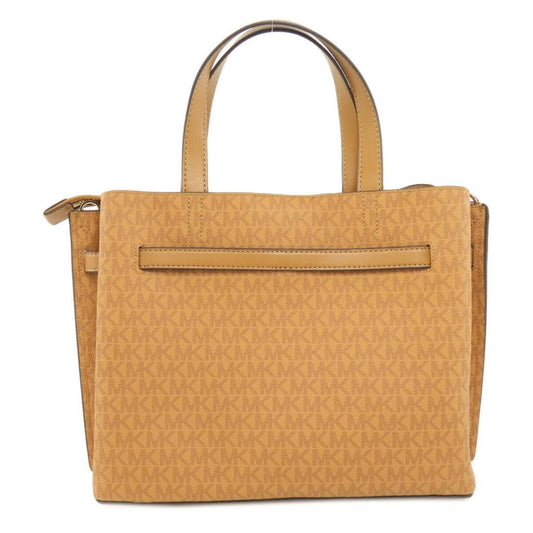 Pvc Handbag (Pre-Owned)