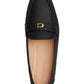 Women's Signature Sculpted C Round Toe Leather Loafers