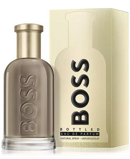 Men's BOSS BOTTLED Eau de Parfum Spray, 3.3-oz.