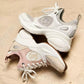 Women's Zuma Knit Trainer Sneakers
