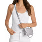 Bryant Small Leather Convertible Crossbody