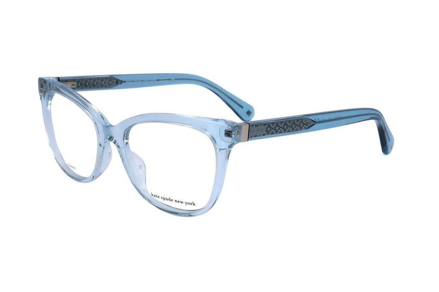 Kate Spade Cat-Eye Frame Glasses