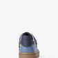 Scotty Leather Sneaker