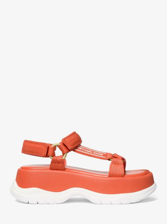 Katrina Nylon Sport Sandal