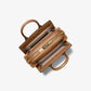Laila Extra-Small Signature Logo Crossbody Bag