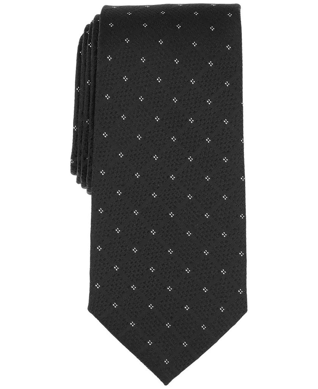 Men's Classic Carden Dot Tie