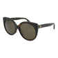 Cat Eye-Frame Acetate Sunglasses