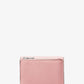 Bryant Medium Pebbled Leather Wallet