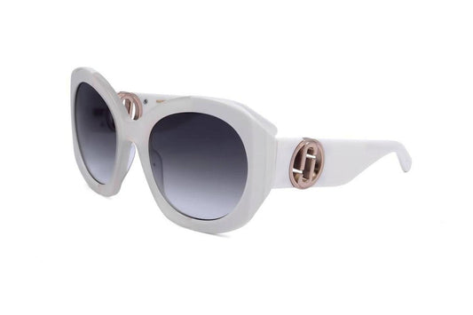 Marc Jacobs Eyewear Butterfly Frame Sunglasses
