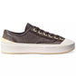 Lace-Up Casual Sneakers