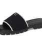 Florence Crochet Sandals