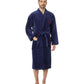Terry Shawl Robe