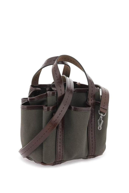 Mini Garden Tote Bag
