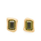 Molten Glass Studs