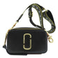 Color Pvc Shoulder Bag (Pre-Owned)