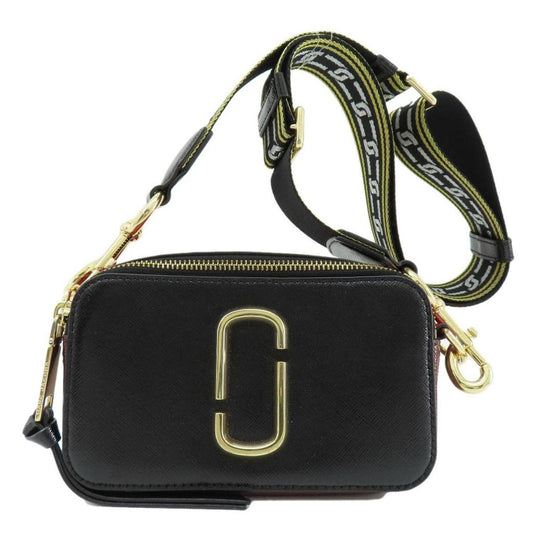 Color Pvc Shoulder Bag (Pre-Owned)