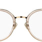 Kate Spade Arla/F Oval Frame Glasses