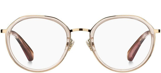 Kate Spade Arla/F Oval Frame Glasses