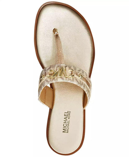 Women's Farrah Thong Sandals