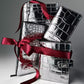Empire Small Zip Card Case