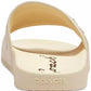Women's Udele Sketch Print Slide Sandals