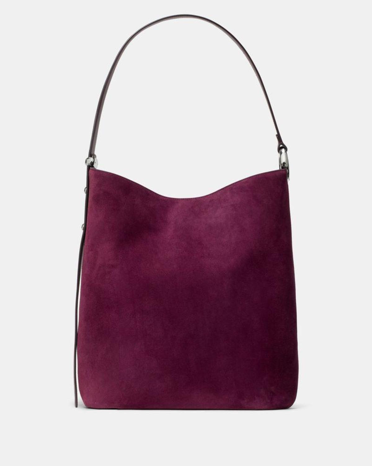 Halo Large Bucket Bag