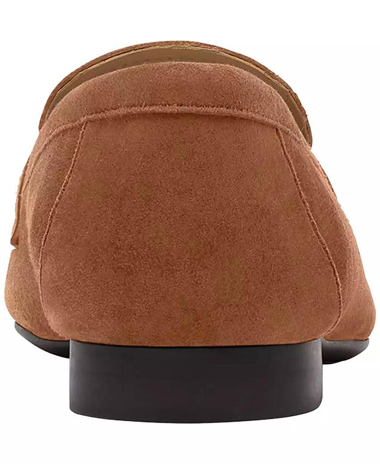 Women's Sculpted C Round Toe Loafers