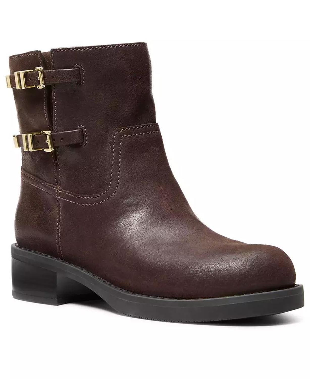 Michael Kors Women's Darrington Flat Boots