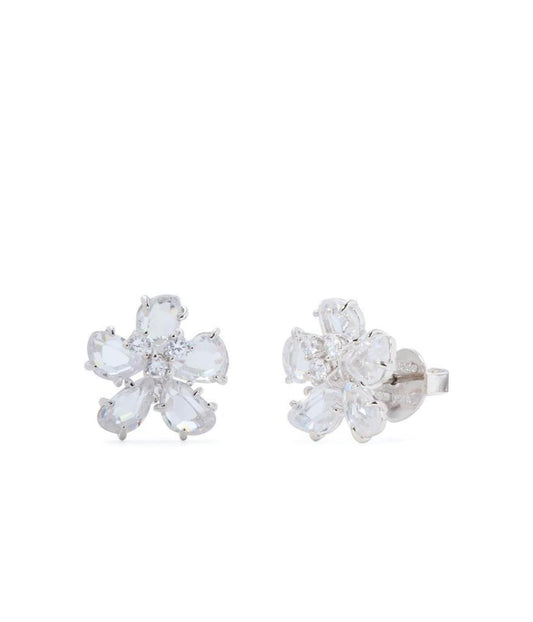 Flower Studs