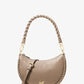 Kyla Small Leather Convertible Pochette