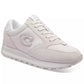 Women's Runner "C" Lace Up Jogger Sneakers