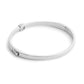 Minimal Hinged Bangle Bracelets