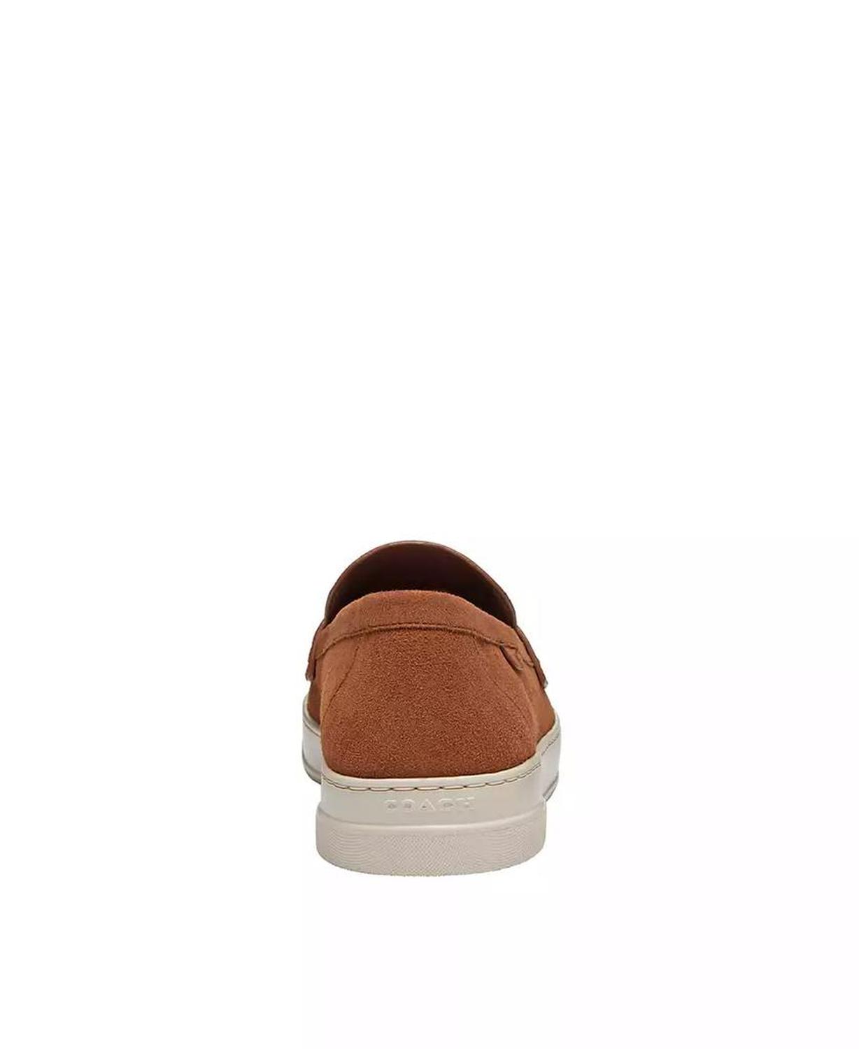Men's Slip On Hybrid Loafers
