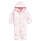 Water-Repellent Hooded Barn Bunting (Infant)