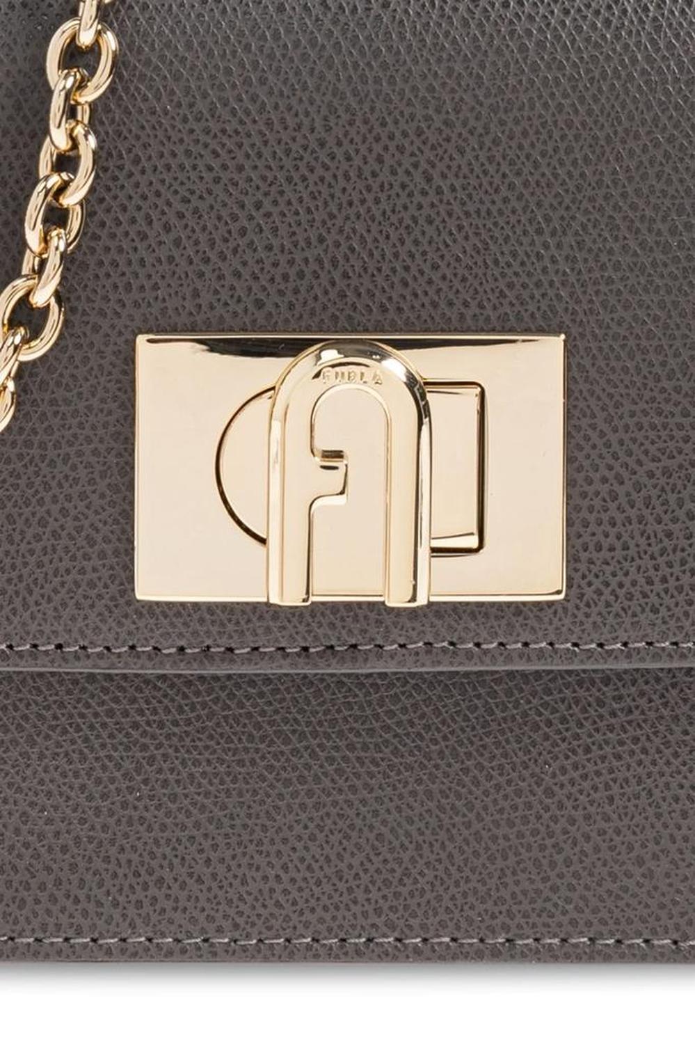 Furla 1927 Mini Crossbody Bag