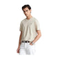 Classic Fit V-Neck Tee