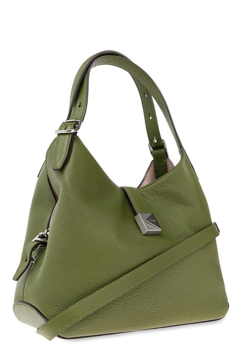 Kate Spade Deco Crossbody Tote Bag