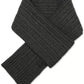 Men's Ribbed Scarf