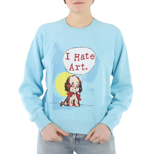 Magda Archer X The Collaboration Sweatshirt