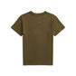 Short Sleeve Jersey T-Shirt (Little Kids)