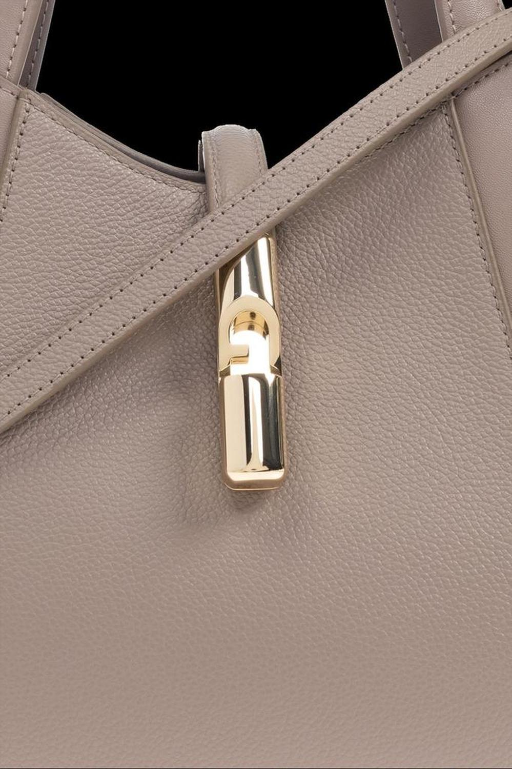 Furla Goccia S Tote Bag