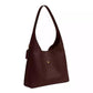 Brooklyn Medium Leather Shoulder Bag 34