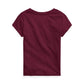 Short Sleeve Jersey T-Shirt (Little Kids)