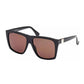 MaxMara MM0021 Square Sunglasses