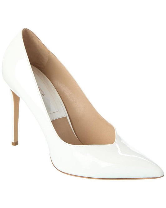 Michael Kors Collection Muse Patent Pump