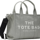 Gray 'The Canvas Small' Tote