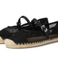 Lynn Ballet Espadrille