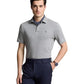 Classic Fit Soft Cotton Polo Shirt